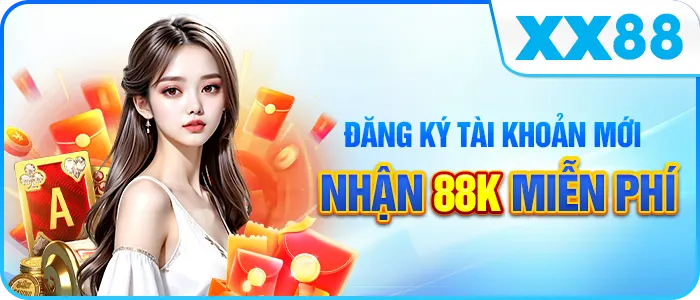 khuyến mãi 1 xx88.today