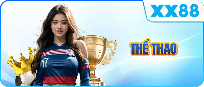 thể thao xx88.today
