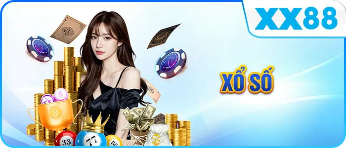 xổ số xx88.today